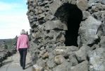 PICTURES/Dee Wright Observatory - McKenzie Pass/t_Observatory Entrance.JPG